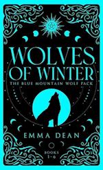 Wolves of Winter