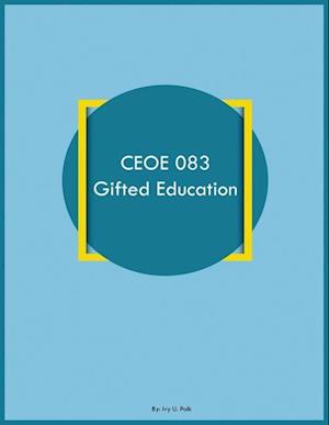 CEOE 083 Gifted Education