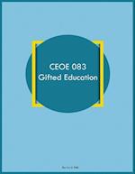 CEOE 083 Gifted Education 