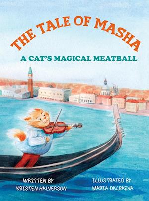 Tale of Masha