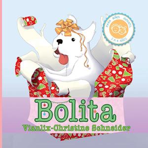 La Navidad Mágica de Bolita