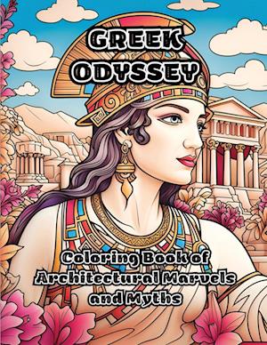 Greek Odyssey