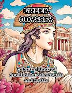 Greek Odyssey