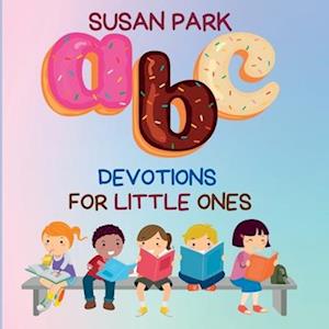 A-Z Devotions For Little Ones