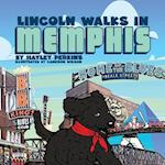 Lincoln Walks in Memphis 