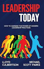 Leadership Today 