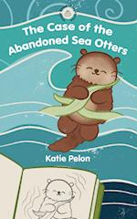 The Case of the Abandoned Sea Otters