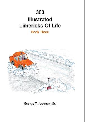 303 Illustrated Limericks of Life