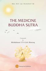 THE MEDICINE BUDDHA SUTRA 