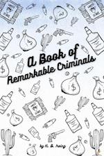 Book of Remarkable Criminals