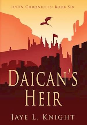 Daican's Heir