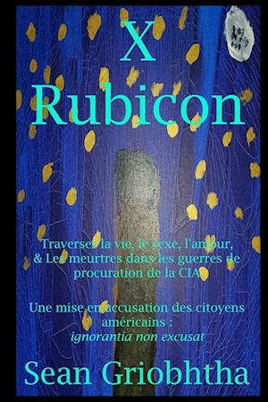 X Rubicon