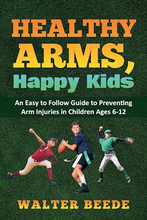 Healthy Arms, Happy Kids