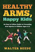 Healthy Arms, Happy Kids 