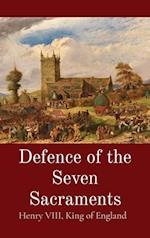 Defence of the Seven Sacraments 