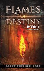 Flames of Destiny Book 1