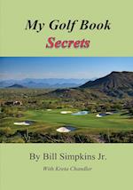 My Golf Book Secrets 