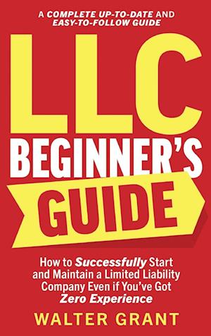 LLC Beginner's Guide