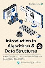 Introduction to Algorithms & Data Structures 2