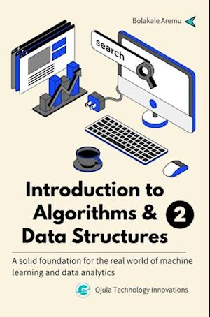 Introduction to Algorithms & Data Structures 2