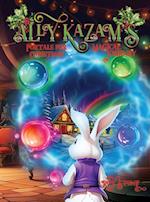 Ally Kazam's Magical Journey - Portals To Save Christmas 