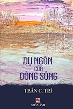 D&#7909; Ngôn C&#7911;a Dòng Sông (soft cover - color)