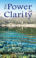 THE POWER OF CLARITY 