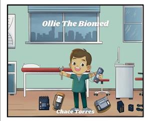 Ollie The Biomed