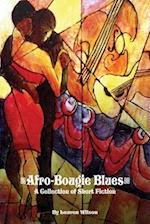 Afro-Bougie Blues 
