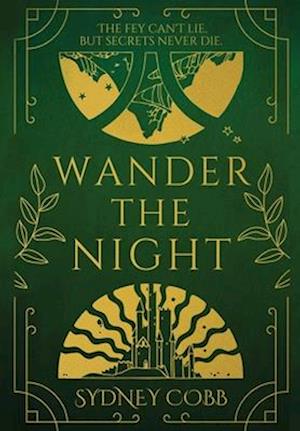 Wander The Night