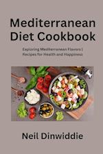 Mediterranean Diet Cookbook