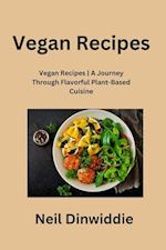 Vegan Recipes