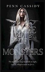 House of Monsters 