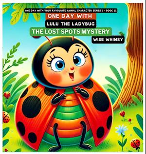 One Day with Lulu the Ladybug