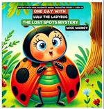 One Day with Lulu the Ladybug