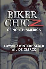 Biker Chicz Of North America 