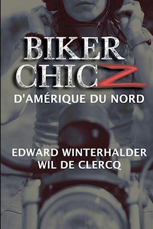 Biker Chicz D'amérique Du Nord