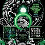Cosmo and the Green Portal Coloring Book 