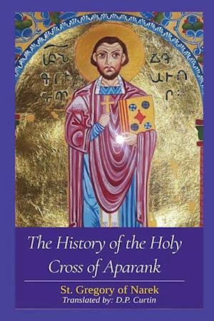 The History of the Holy Cross of Aparank