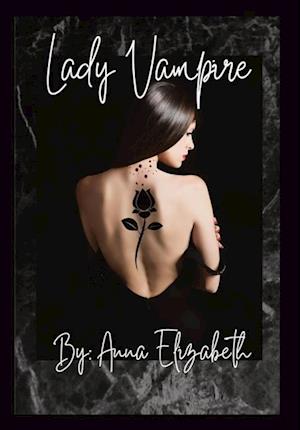 Lady Vampire