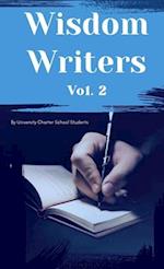 Wisdom Writers: Volume 2: Volume 2 