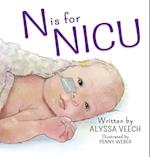 N is for NICU