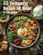55 Vietnamese Recipes for Home