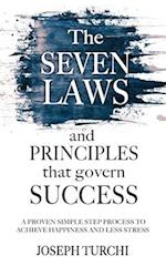 The Seven Laws an Principles that govern Success 