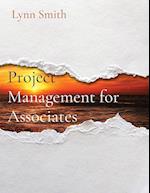 Project Management for Associates 