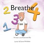 1.. 2.. 3.. 4 Breathe - Coloring Book 