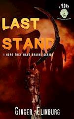 Last Stand 