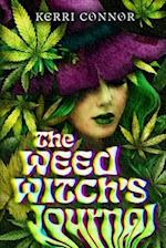 The Weed Witch's Journal 