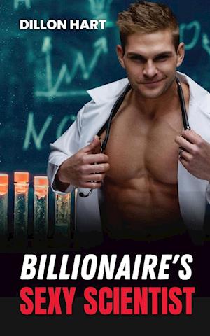 Billionaire's Sexy Scientist