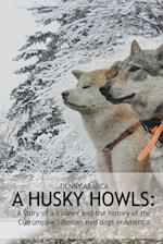 The Husky Howls